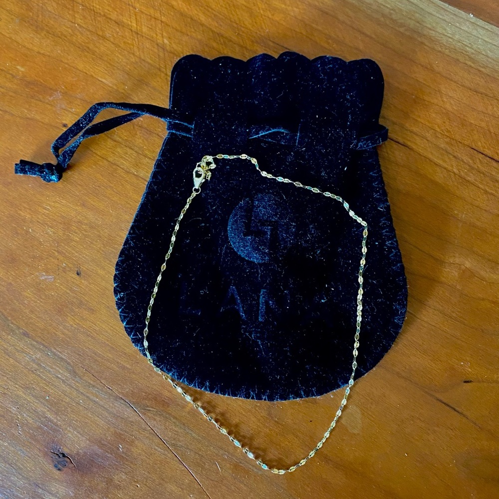 Lana Jewelry Blake Chain